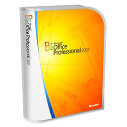 Office Professional 2007